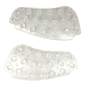 EasyShoe One Mushroom Cuff